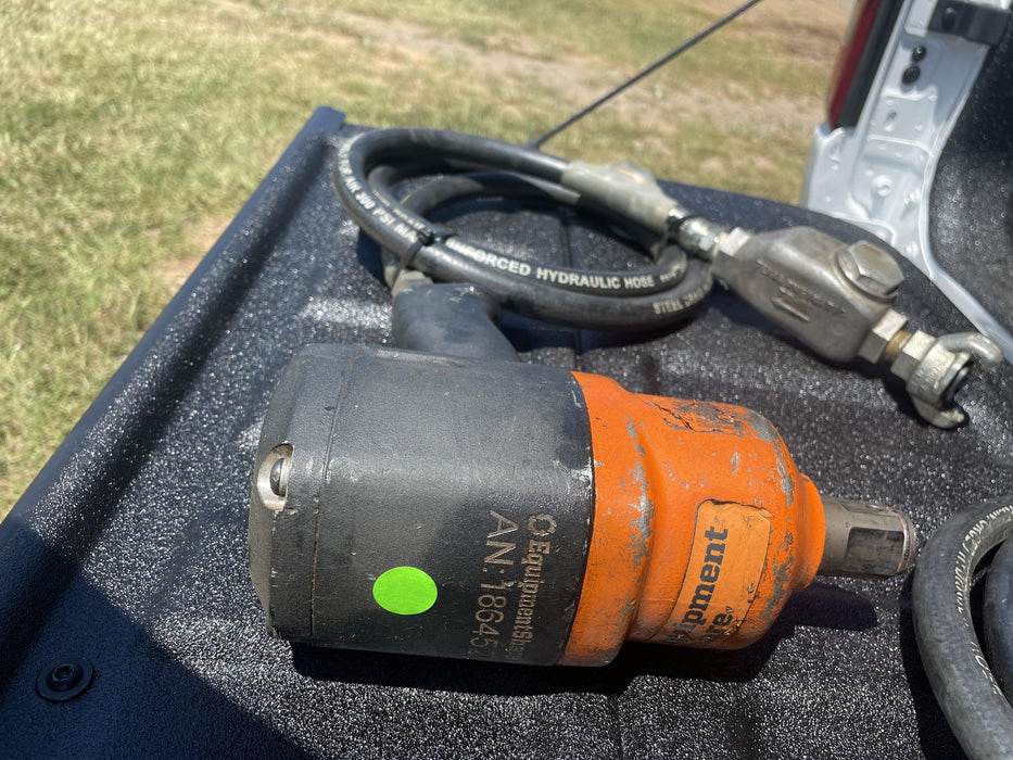 2021 MICHIGAN PNEUMATIC 751SS