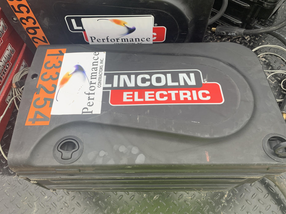 2021 LINCOLN ELECTRIC LN-25X