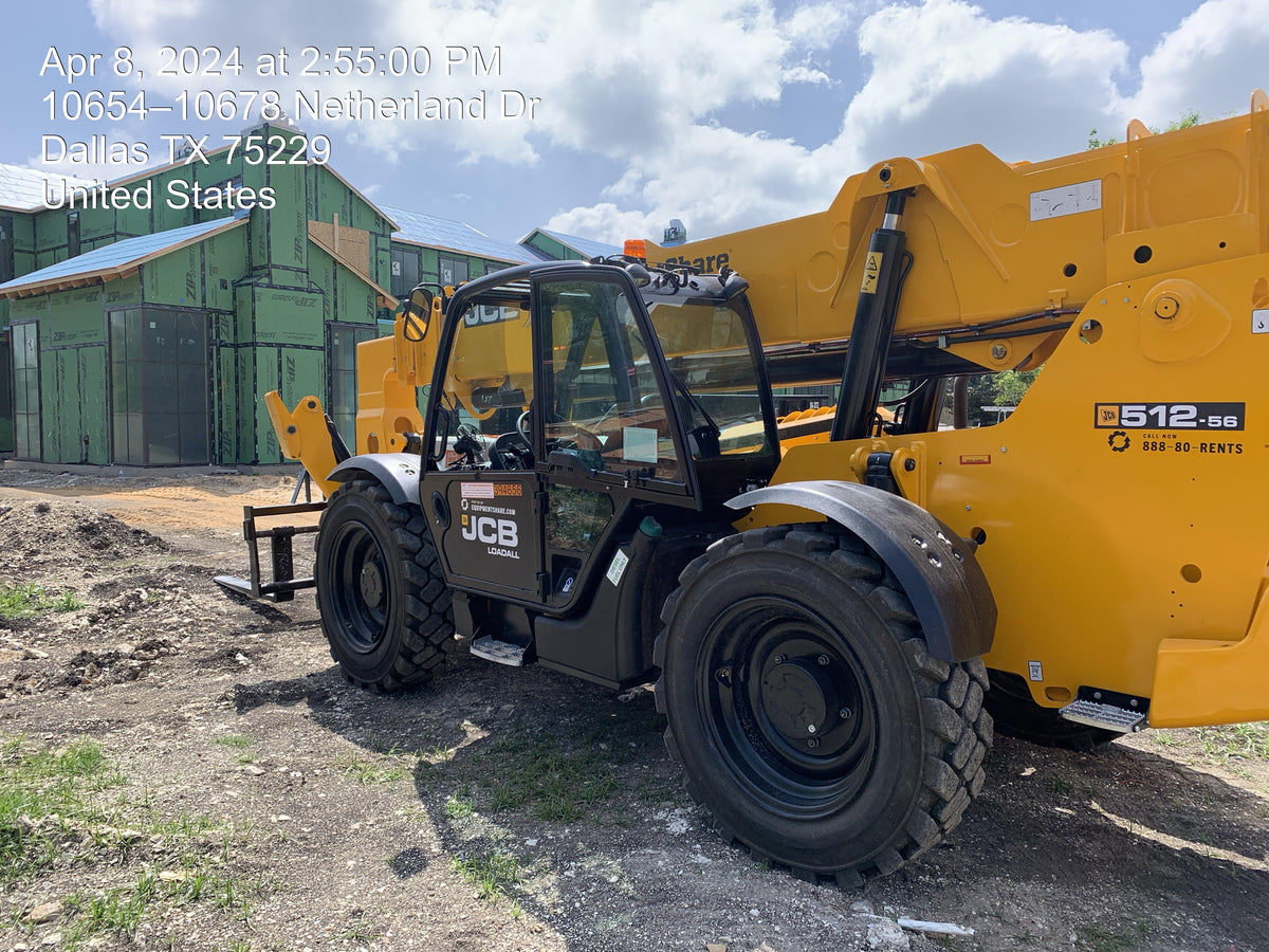 2024 JCB 512-56