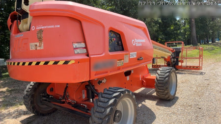 2022 JLG 600S