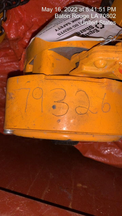 2020 HARRINGTON CF020-20