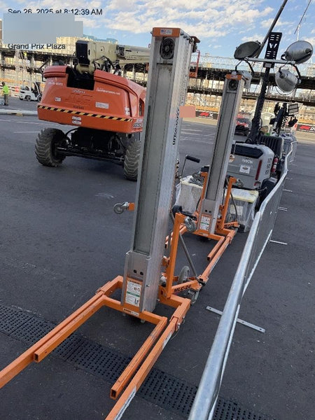 2021 LIFTSMART MLC-24