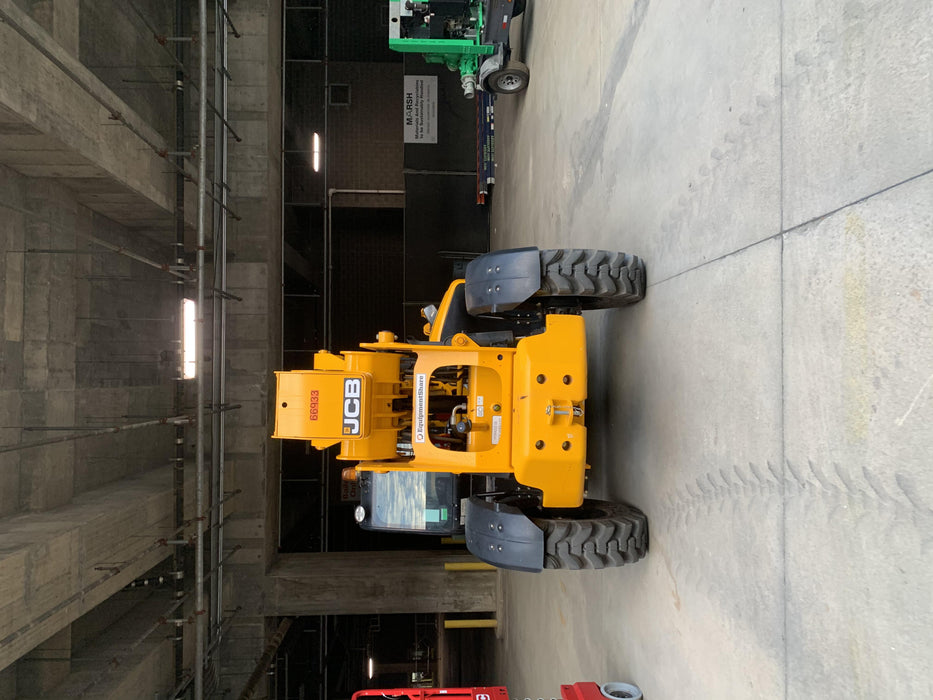 2020 JCB 510-56 JCB 510-56