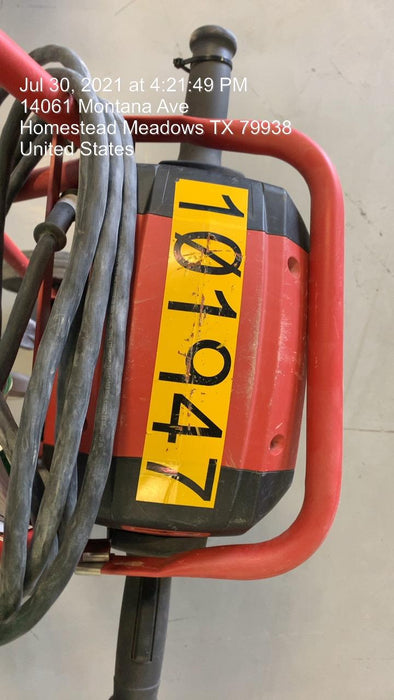 2020 HILTI TE 3000-AVR