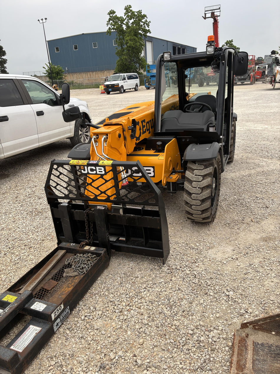 2026 JCB 505-20TC