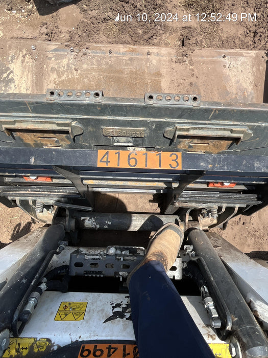 2024 ARROW MATERIAL HANDLING FS5100CB - 72"