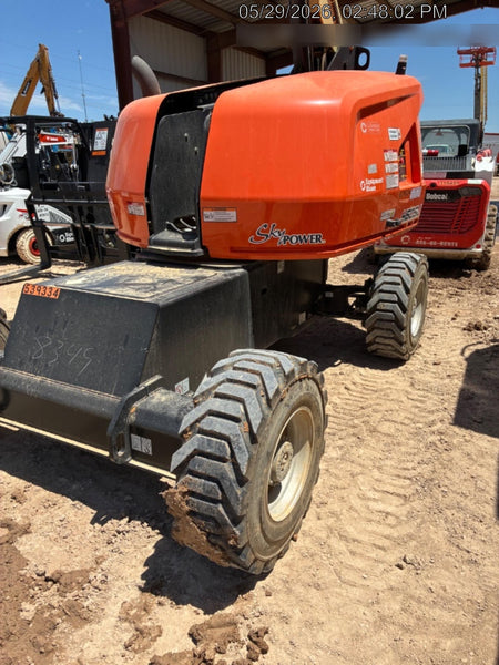2025 JLG 460SJ