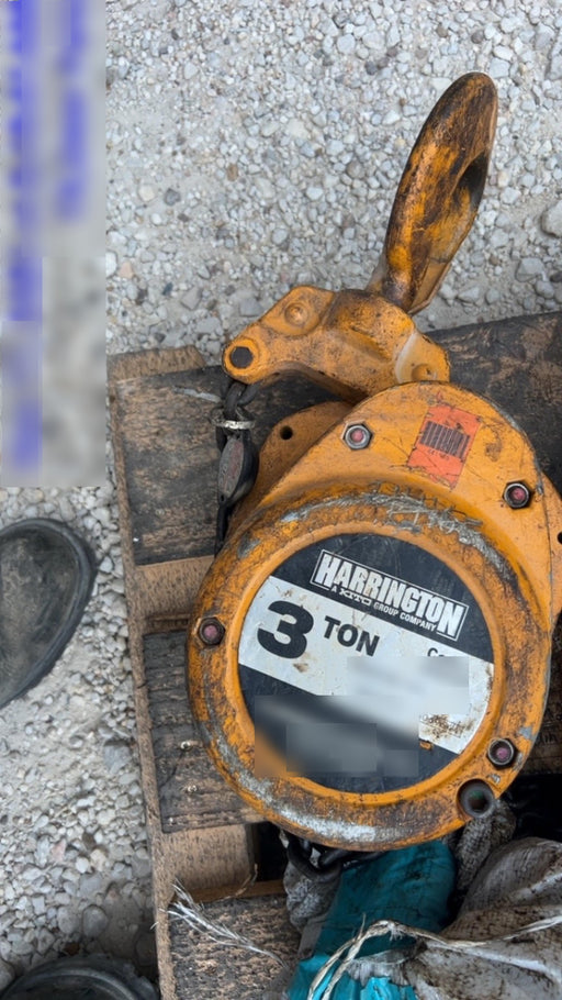 2024 HARRINGTON CF030-20