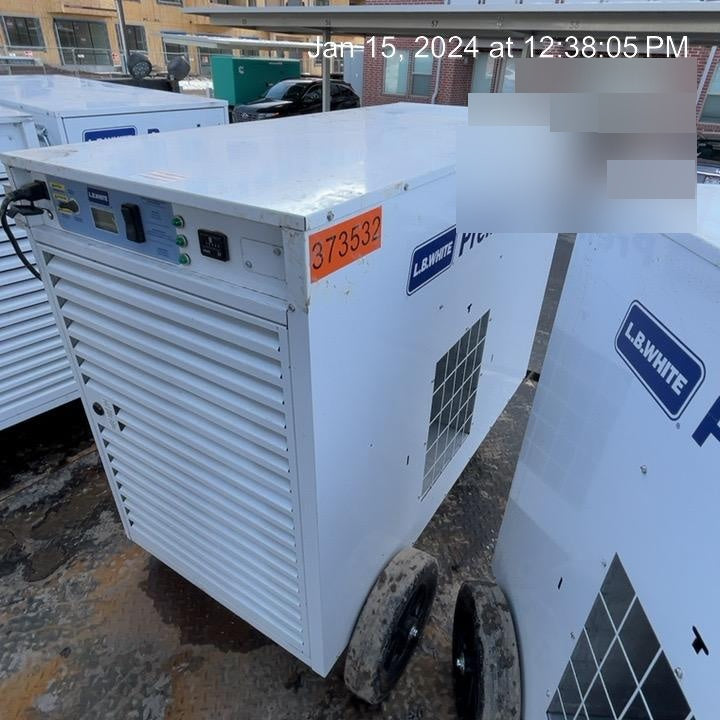 2023 LB WHITE Premier 350 DF 2.0 LINK