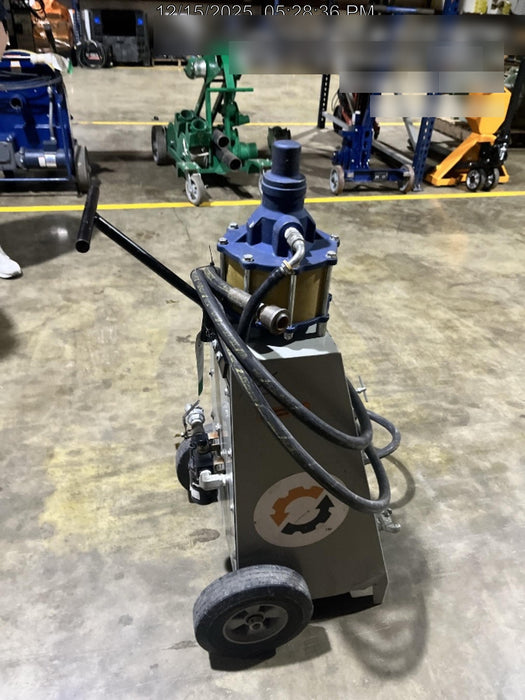 2021 PINNACLE PDQC-10000