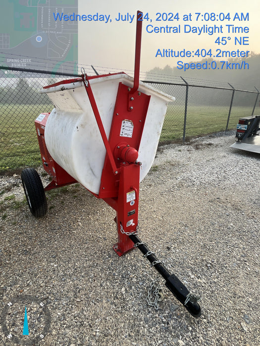 2023 MULTIQUIP WM90PH8