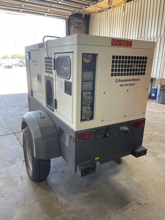 2022 ATLAS COPCO QAS45