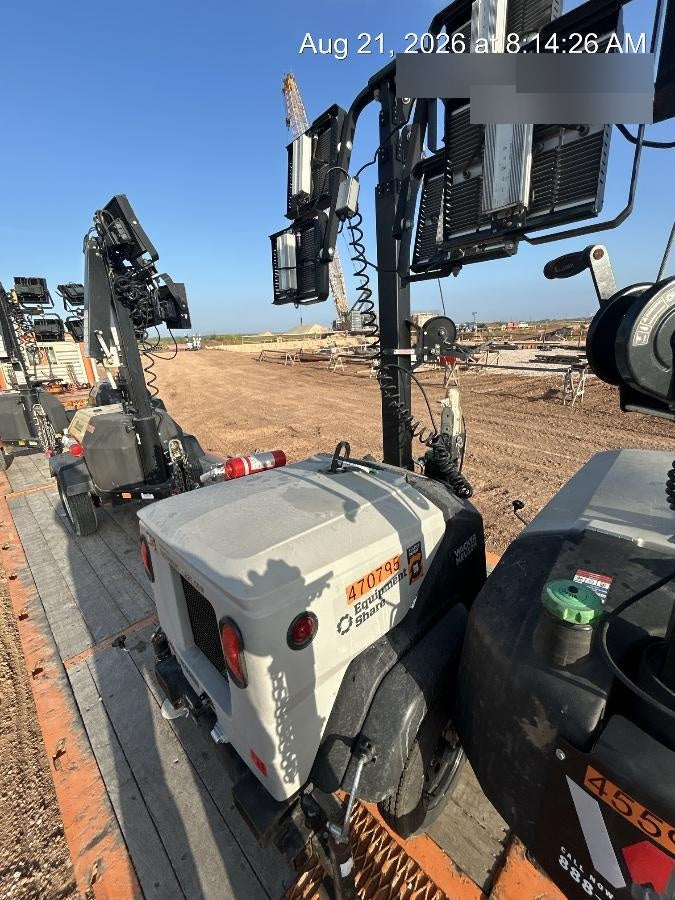 2024 WACKER NEUSON LTT4