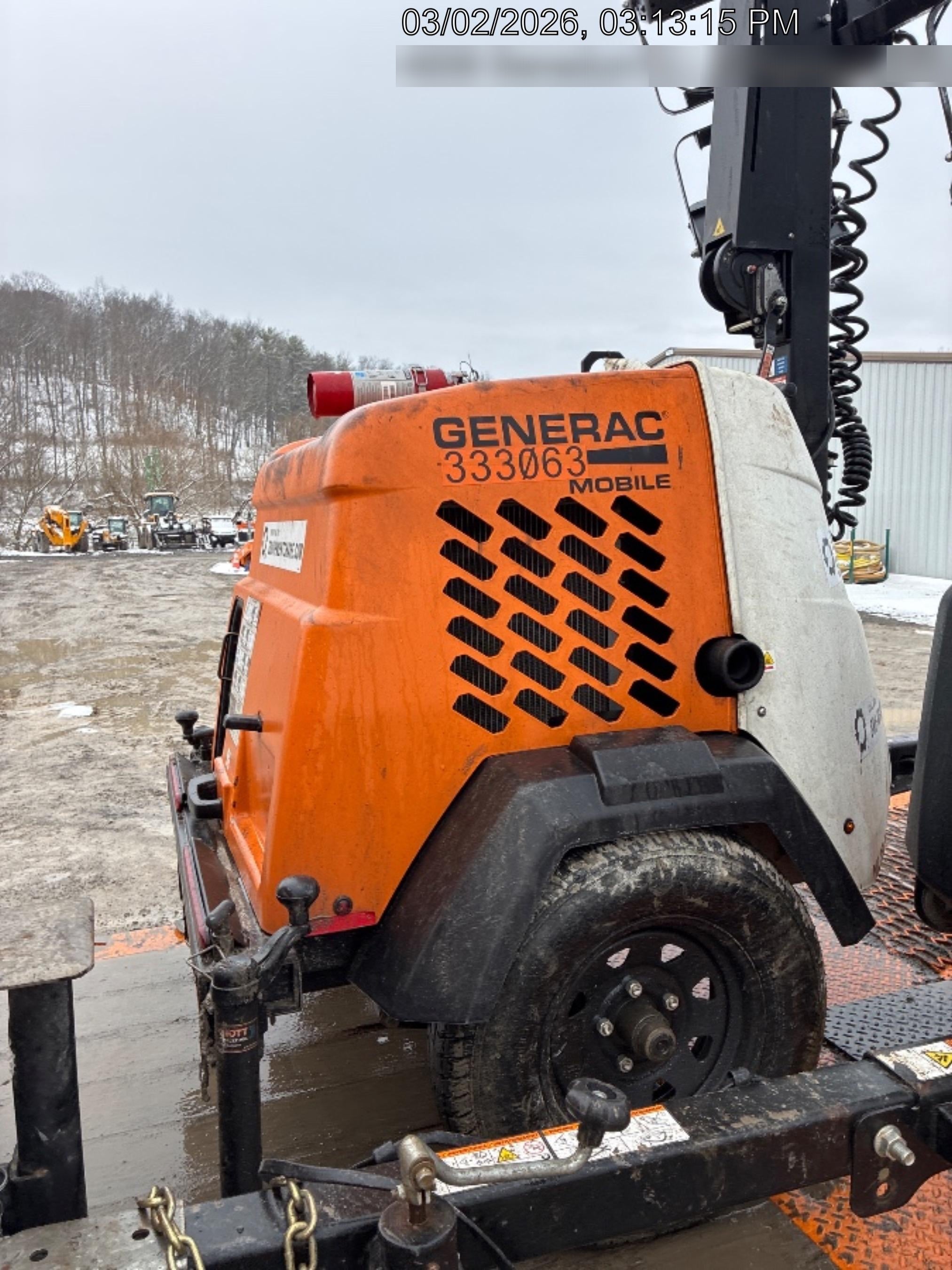 2023 GENERAC MLT2