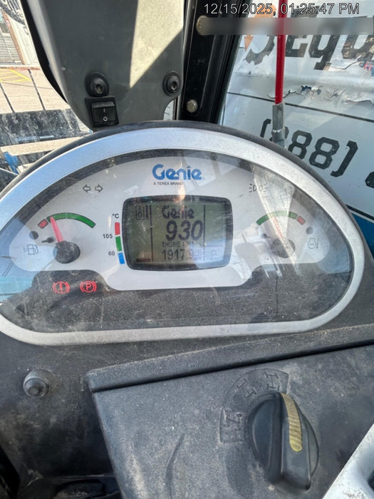 2020 GENIE GTH-5519