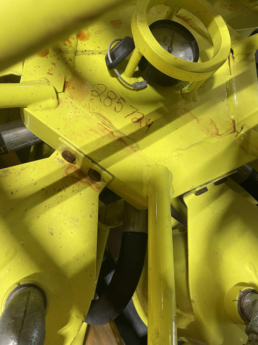 2022 MICHIGAN PNEUMATIC HV-6-PAK