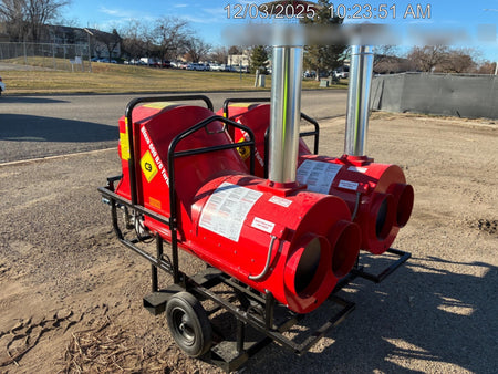 2025 CAMPO EB600G-RE3