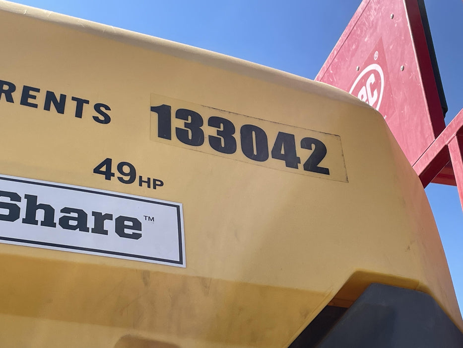 2021 MICHIGAN PNEUMATIC MP-TPB90-114