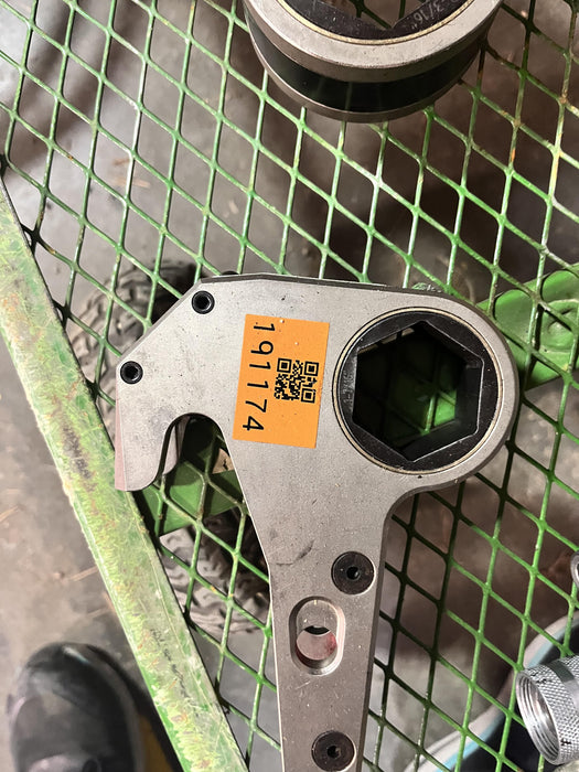 2021 TORCUP TX-2RL107