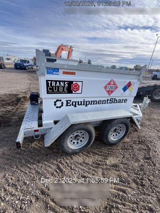 2024 WESTERN GLOBAL 20TCG-UCA-EB