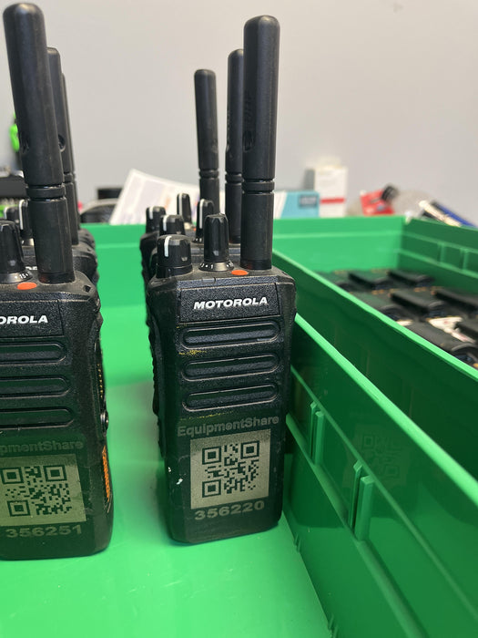 2023 MOTOROLA R7 NON-DISPLAY