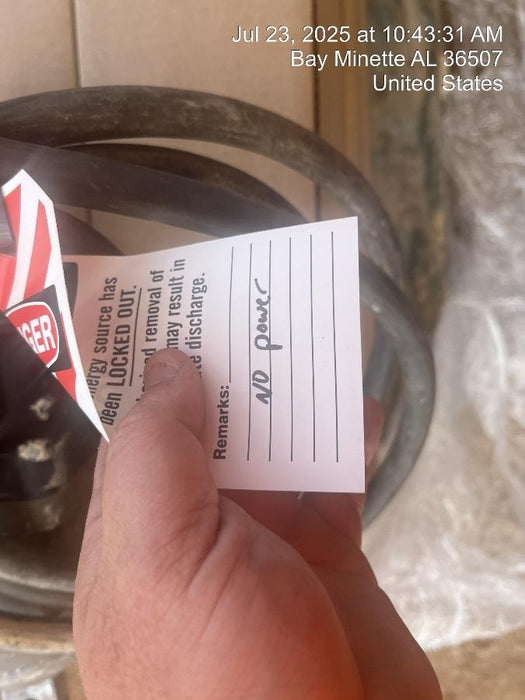 2025 INGERSOLL RAND 3955B2TI