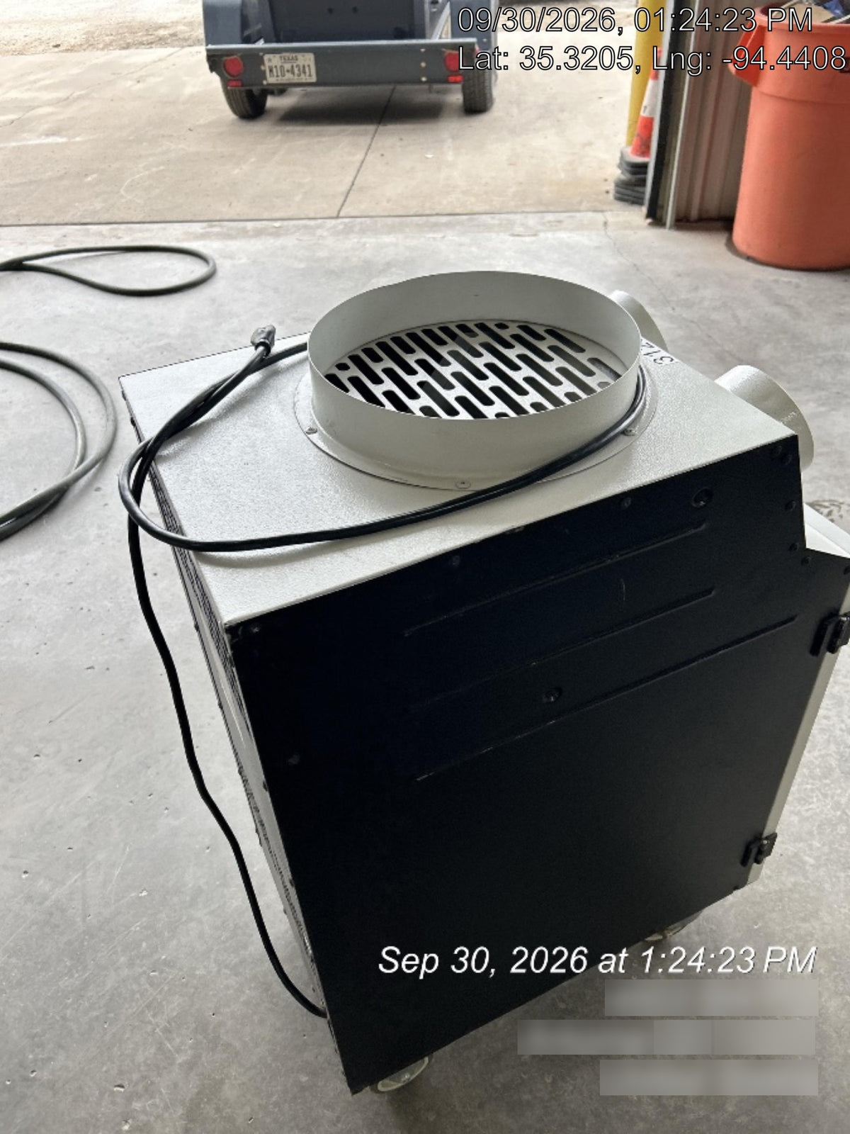 2023 KWIKOOL KPAC1411-2