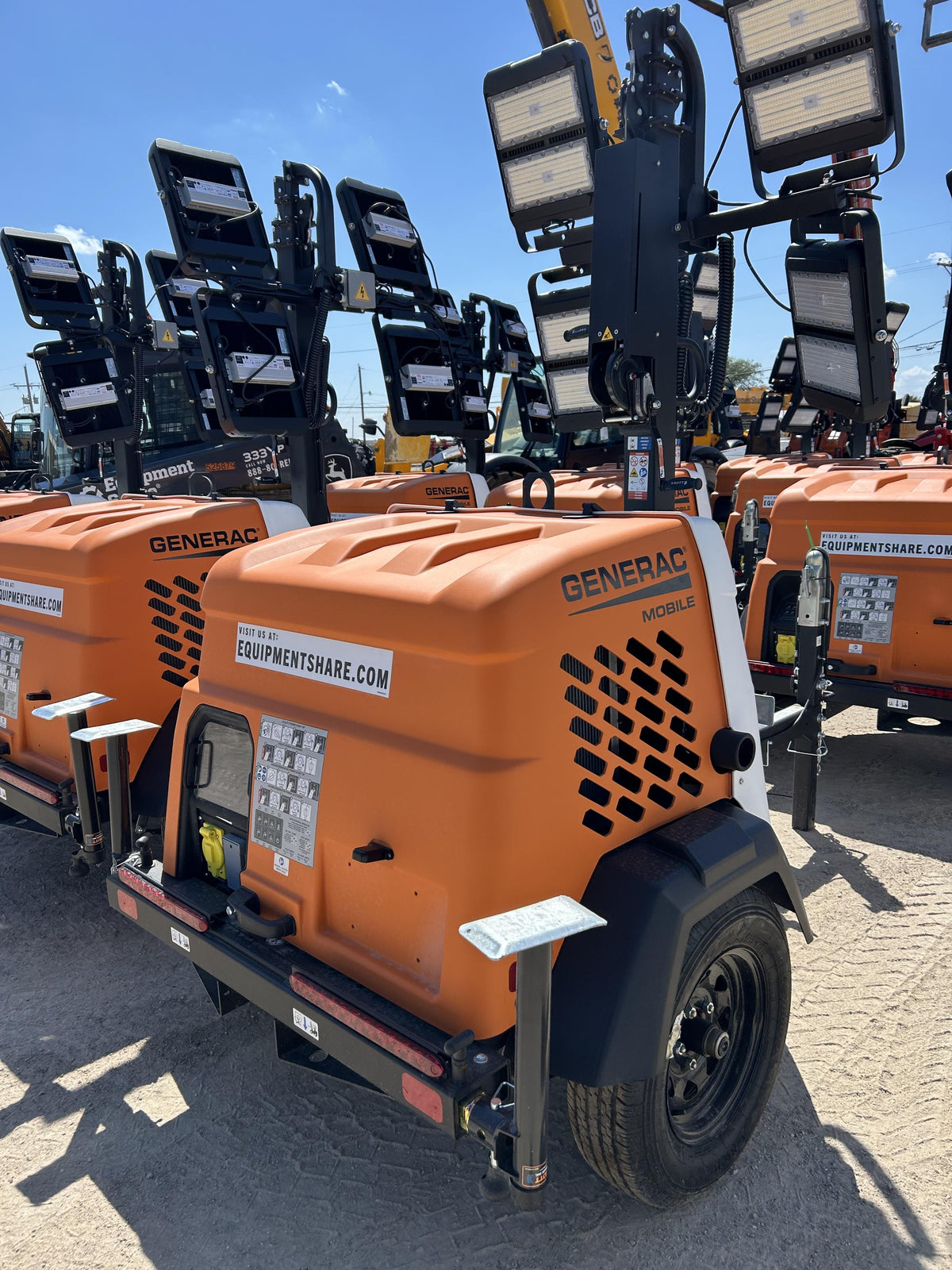2026 GENERAC MLTS-4
