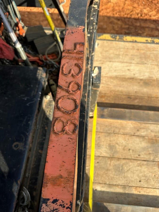 2024 ARROW MATERIAL HANDLING F5100CB