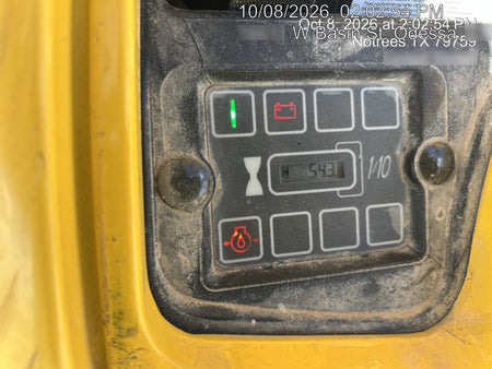 2020 WACKER NEUSON RTLx-SC3