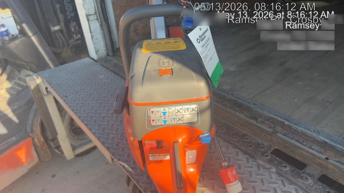 2024 HUSQVARNA K770
