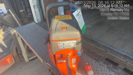 2024 HUSQVARNA K770