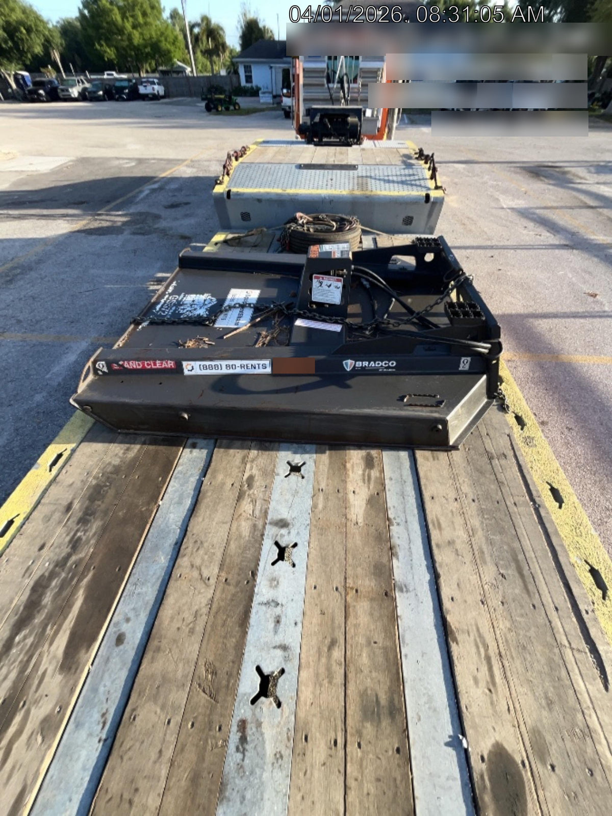 2019 PALADIN 30372A-0022