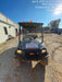 2022 Club Car CA1700D Canopy, Diesel, 4 Passenger