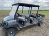2020 CLUB CAR CA1700D (Canopy)