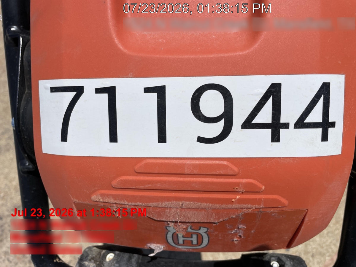 2026 HUSQVARNA LT6005