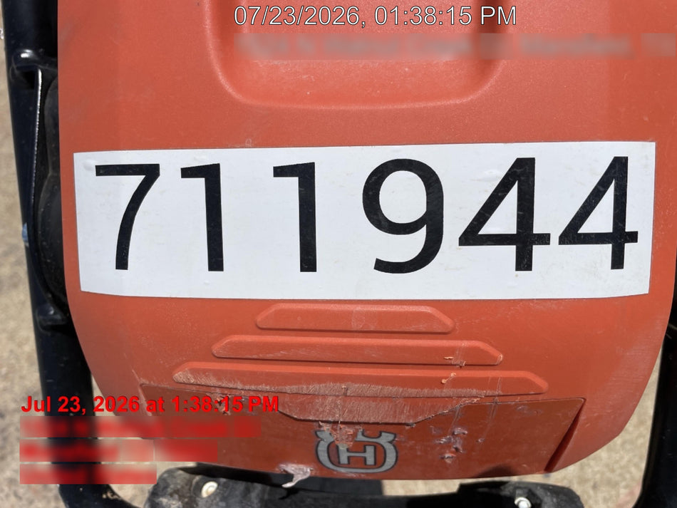 2026 HUSQVARNA LT6005