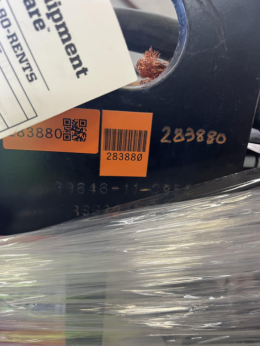 2022 LINCOLN ELECTRIC K3402-2