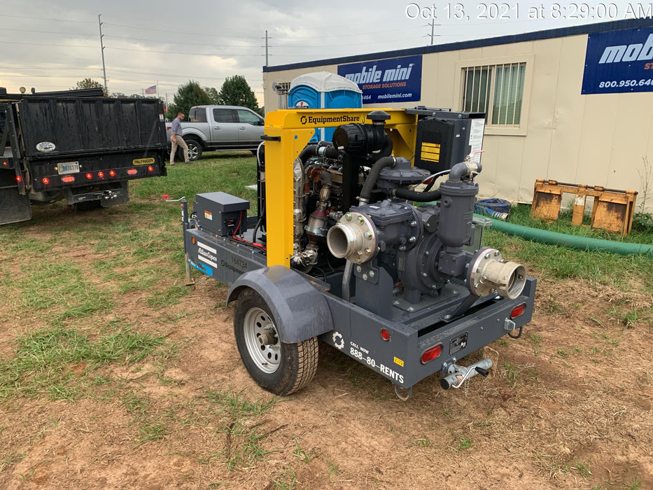 2021 ATLAS COPCO PAC66