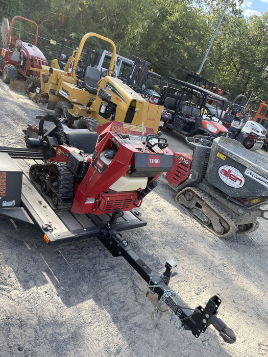 2022 BARRETO E4X6TBT