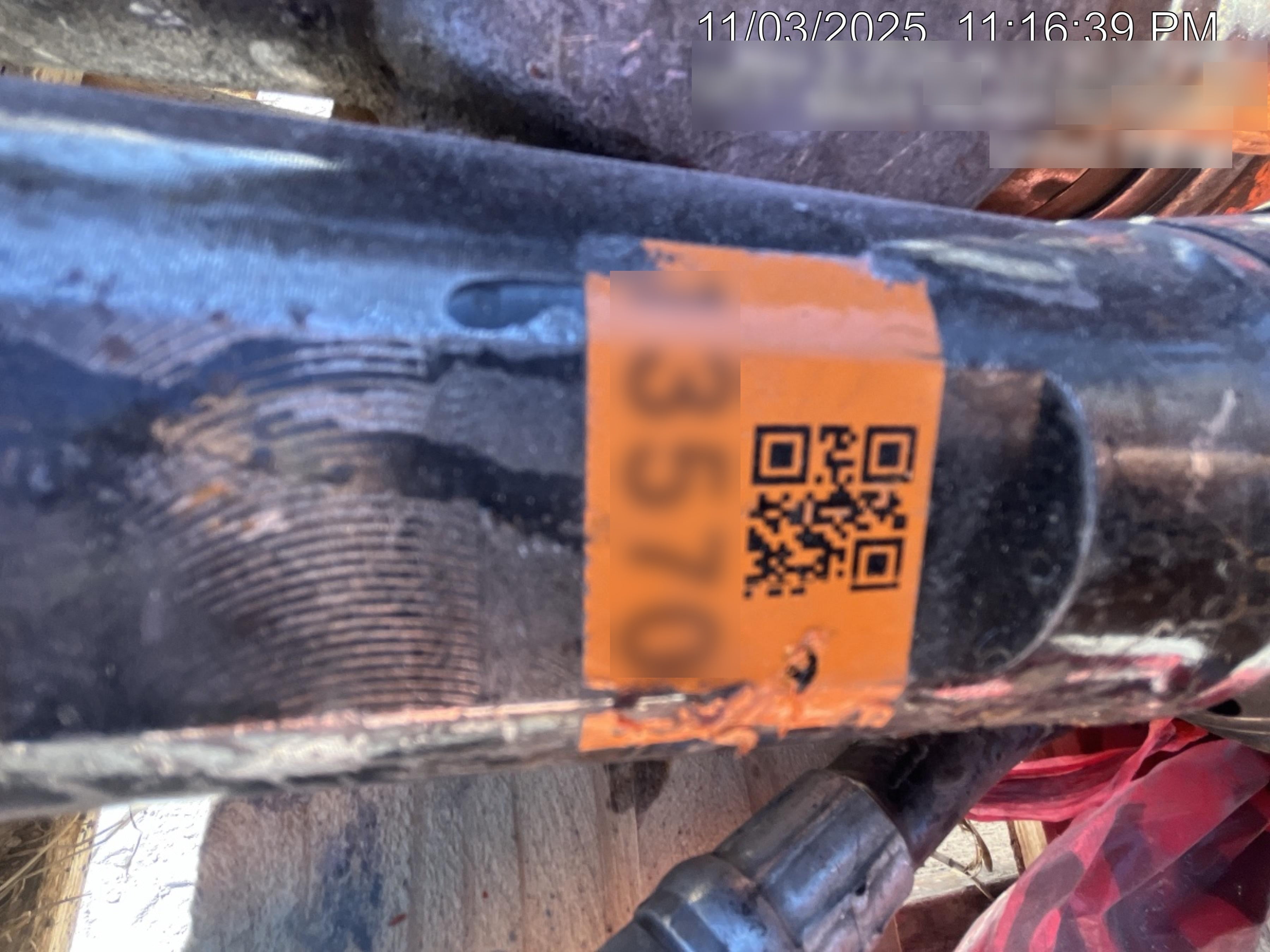 2024 MICHIGAN PNEUMATIC EME-4123-4R-QC
