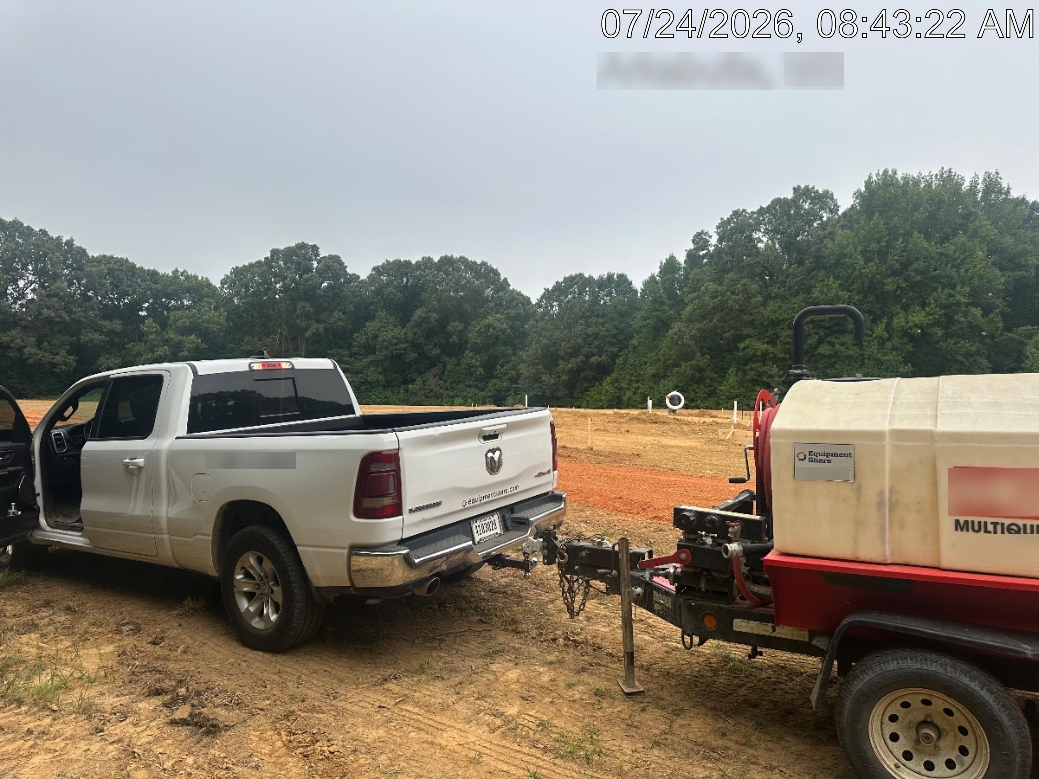 2019 MULTIQUIP WT5C