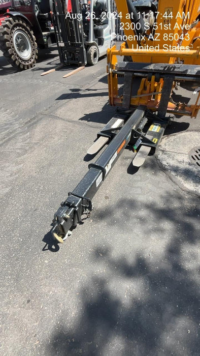 2024 STAR INDUSTRIES M1360B - Star JIB Boom