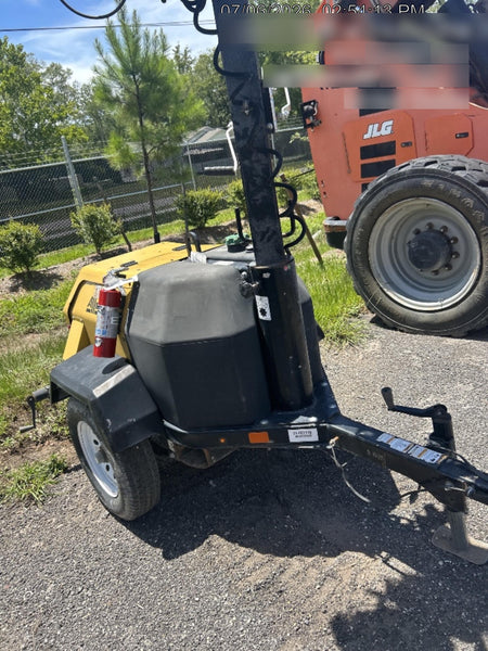 2021 ALLMAND NLV3GR