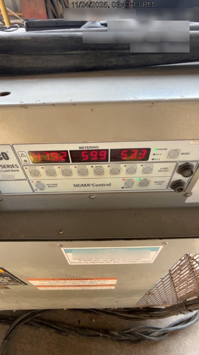 2022 ATLAS COPCO QAS 70