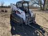 2021 BOBCAT T770