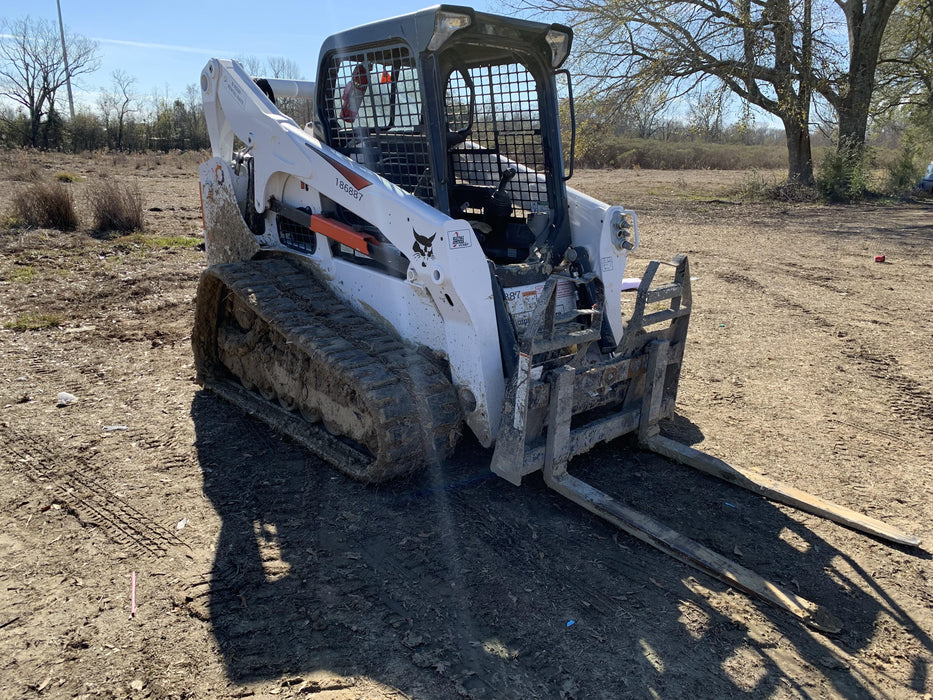2021 BOBCAT T770