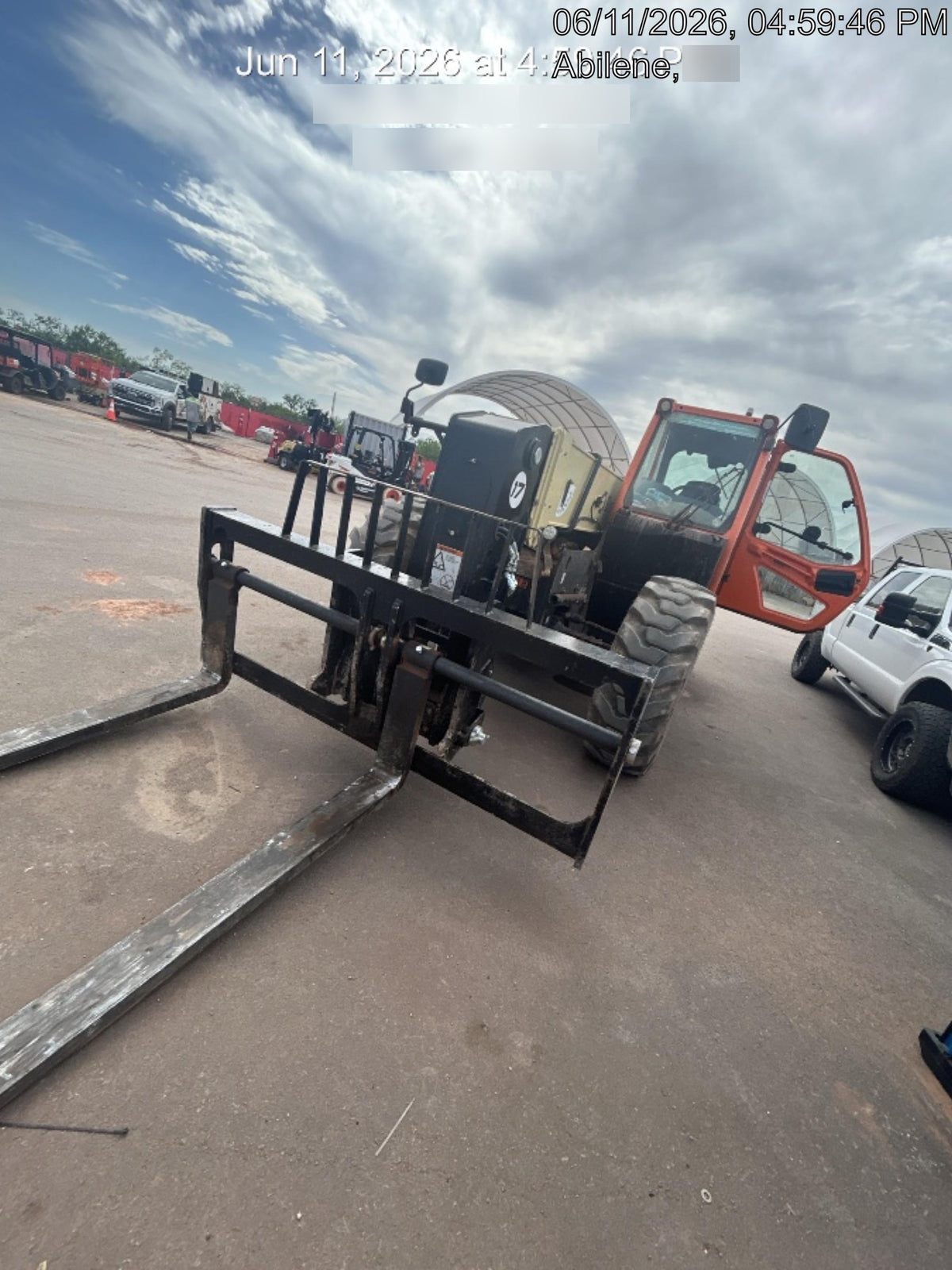 2026 JLG 1732