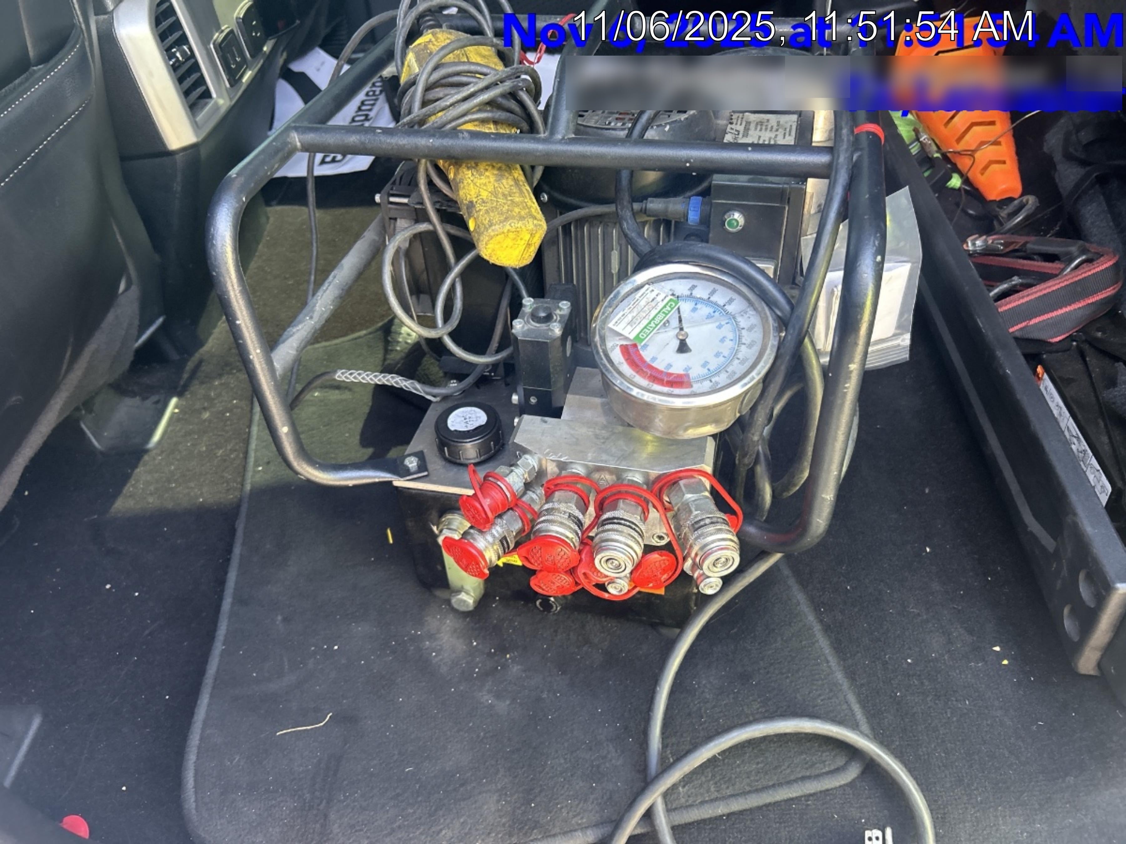 2023 TORCUP EMAX-115V-Q