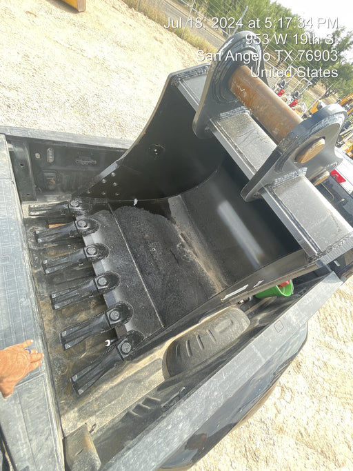 2024 TAG MANUFACTURING 48230X2-5265